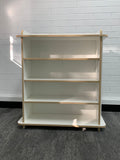 The Oscar Bookcase